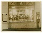 Garden Cafe window | Margate History